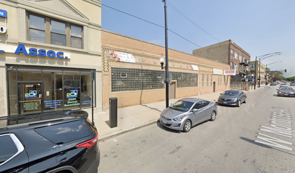 Construction imminent on new Albany Park condos Urbanize Chicago